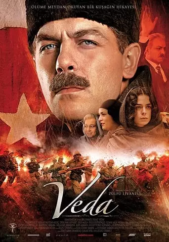 Veda - Atatürk (2010) Watch Online