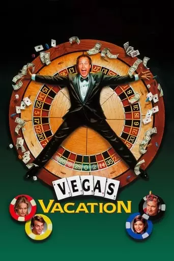 Vegas Vacation (1997) Watch Online