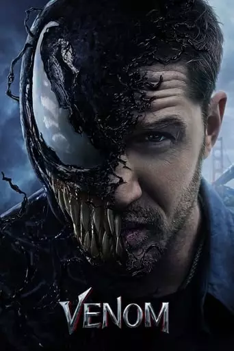 Venom (2018) Watch Online