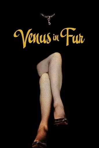 Venus in Fur (2013) Watch Online