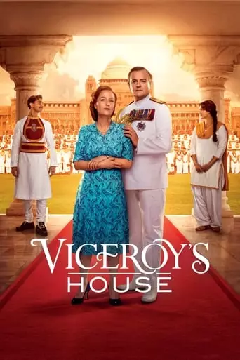 Viceroy's House (2017) Watch Online