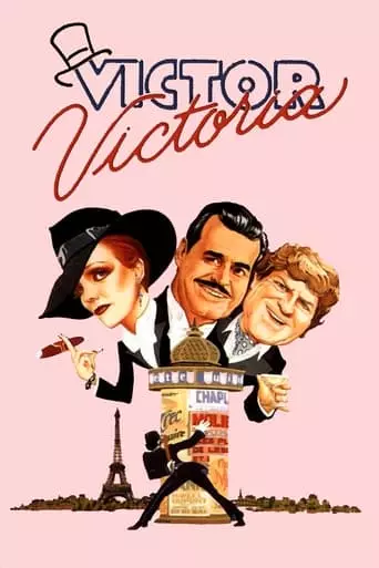 Victor/Victoria (1982) Watch Online