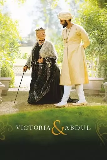 Victoria & Abdul (2017) Watch Online