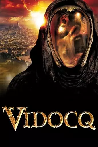 Vidocq (2001) Watch Online