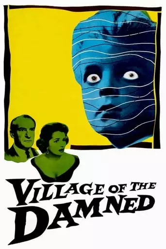 Village of the Damned (1960) Watch Online