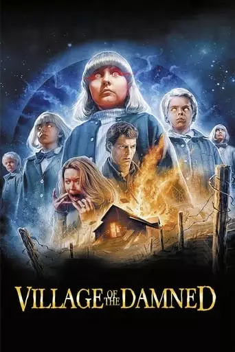 Village of the Damned (1995) Watch Online