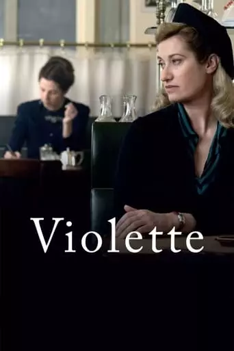 Violette (2013) Watch Online