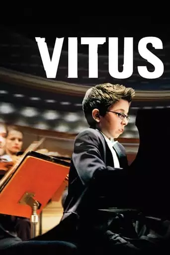 Vitus (2006) Watch Online