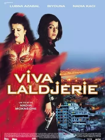 Viva Algeria (2004) Watch Online