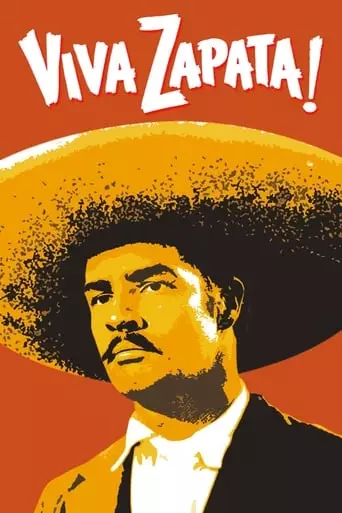 Viva Zapata! (1952) Watch Online
