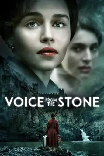 Voice from the Stone (2017) Watch Online