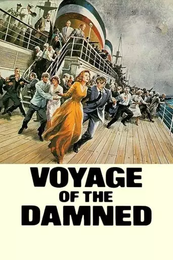 Voyage of the Damned (1976) Watch Online