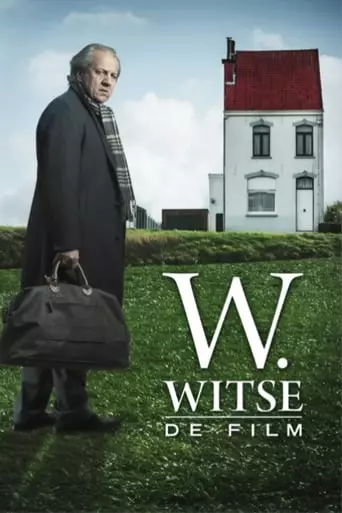 W. Witse: de film (2014) Watch Online