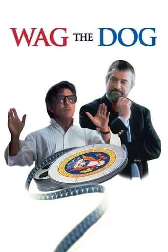 Wag the Dog (1997) Watch Online