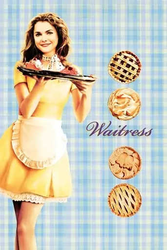 Waitress (2007) Watch Online