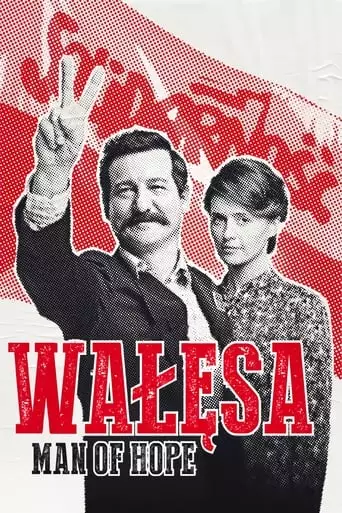 Walesa: Man of Hope (2013) Watch Online