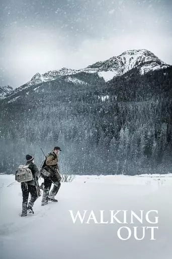 Walking Out (2017) Watch Online
