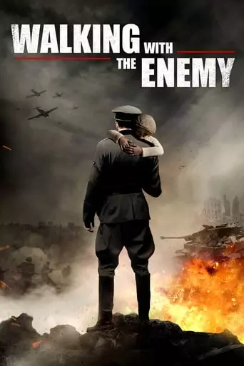 Walking with the Enemy (2014) Watch Online