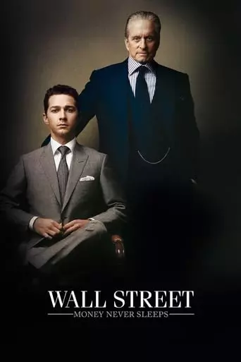 Wall Street: Money Never Sleeps (2010) Watch Online