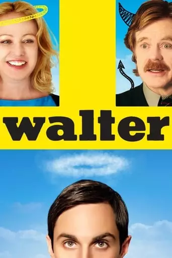 Walter (2015) Watch Online