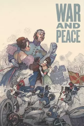 War and Peace (1966) Watch Online