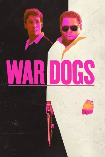 War Dogs (2016) Watch Online