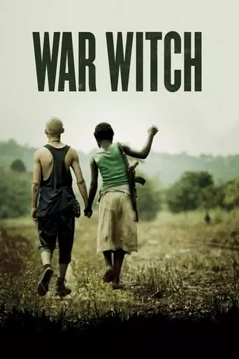 War Witch (2012) Watch Online