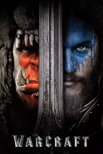 Warcraft (2016) Watch Online