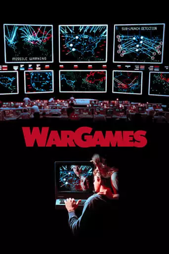 WarGames (1983) Watch Online