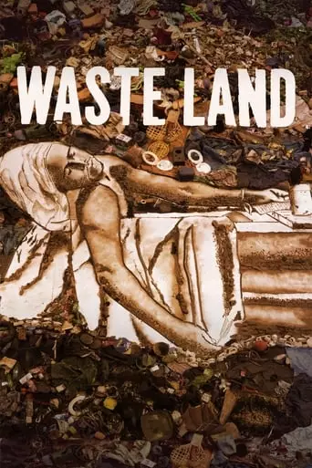 Waste Land (2010) Watch Online