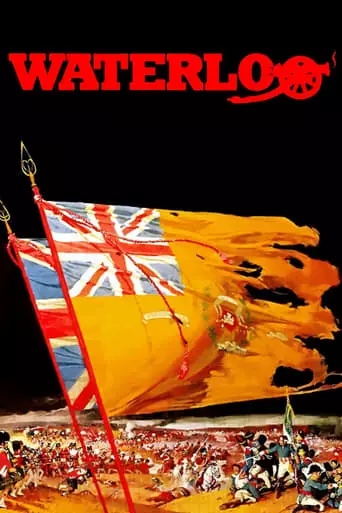Waterloo (1970) Watch Online