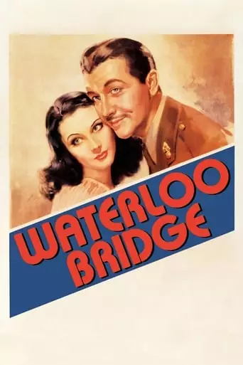 Waterloo Bridge (1940) Watch Online