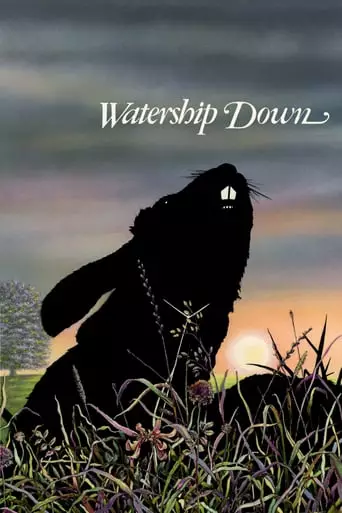 Watership Down (1978) Watch Online