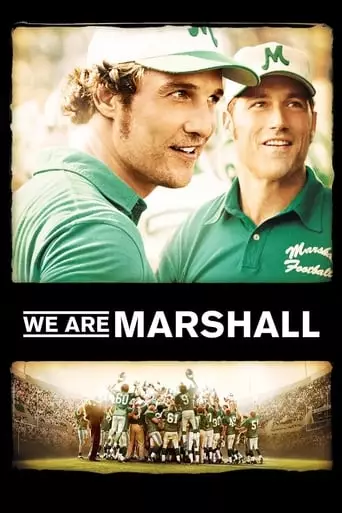 We Are Marshall (2006) Watch Online
