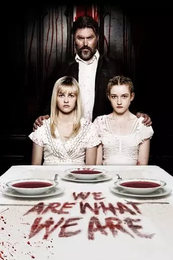 We Are What We Are (2013) Watch Online