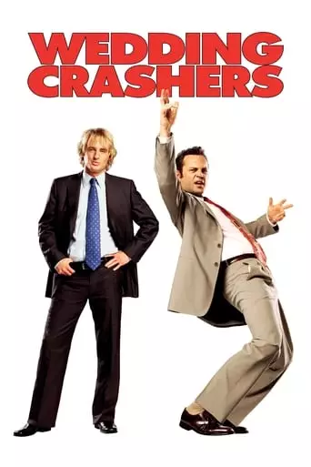 Wedding Crashers (2005) Watch Online