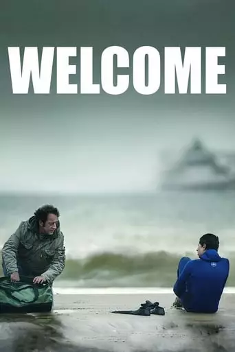 Welcome (2009) Watch Online
