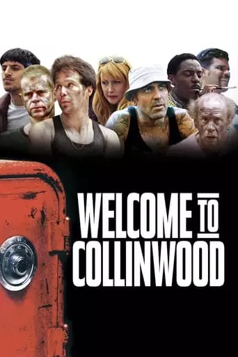 Welcome to Collinwood (2002) Watch Online