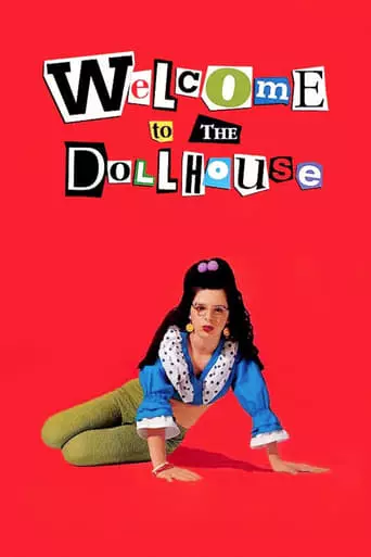 Welcome to the Dollhouse (1996) Watch Online