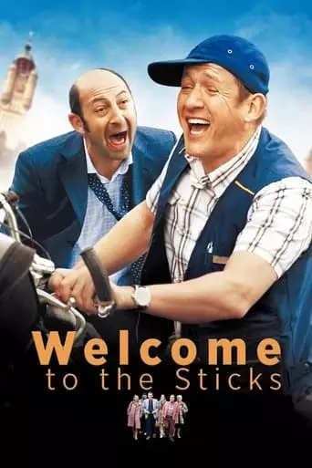 Welcome to the Sticks (2008) Watch Online