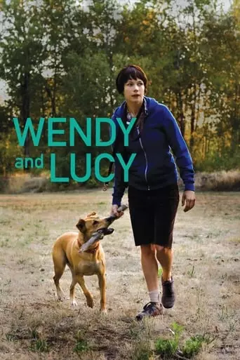 Wendy and Lucy (2009) Watch Online