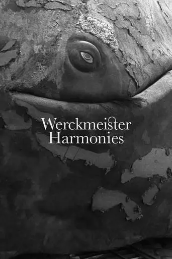 Werckmeister Harmonies (2001) Watch Online