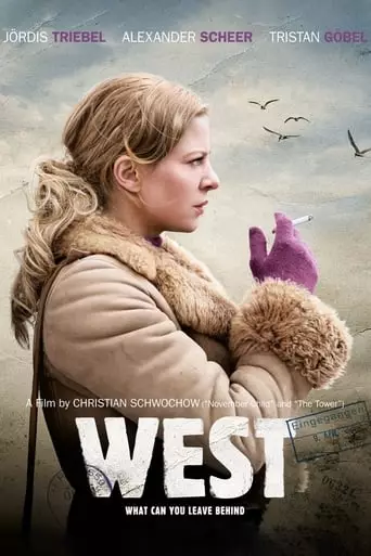 West (2013) Watch Online