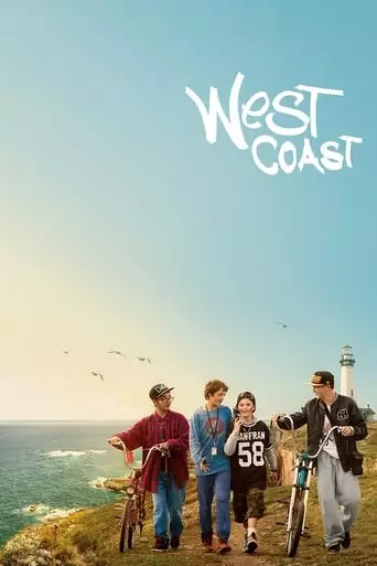 West Coast (2016) Watch Online