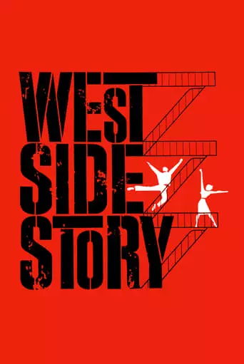 West Side Story (1961) Watch Online