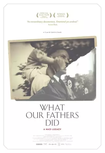 What Our Fathers Did: A Nazi Legacy (2015) Watch Online