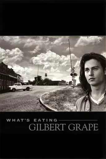 What's Eating Gilbert Grape (1993) Watch Online
