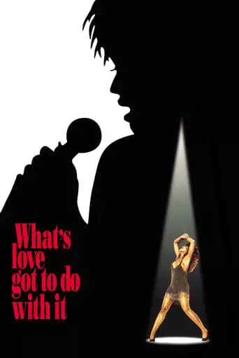 What's Love Got to Do with It (1993) Watch Online