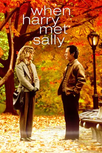 When Harry Met Sally... (1989) Watch Online