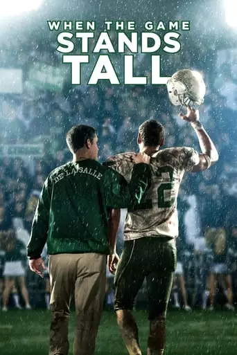 When the Game Stands Tall (2014) Watch Online